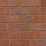 Commercial Red 73mm Facing Brick Pack of 392