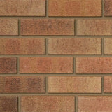 Dilston Blend Facing Brick Pack of 500 10000811