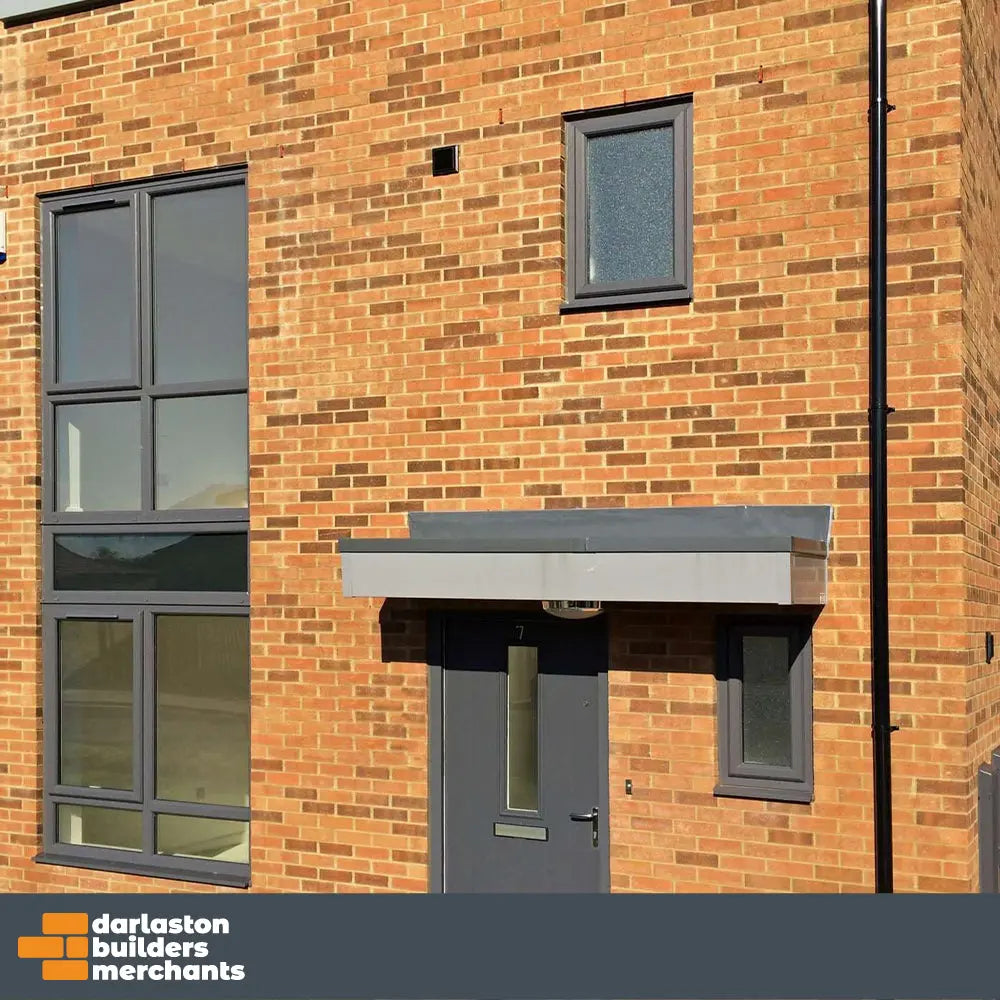 Dilston Blend Facing Brick Pack of 500 10000811