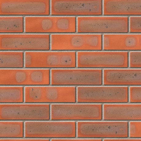 Dorking Multi Facing Brick Pack of 500 10000812