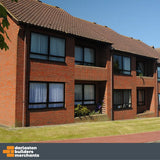 Dorking Multi Facing Brick Pack of 500 10000812