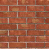 Dorset Multi Red Stock Facing Brick Pack of 500 10000815