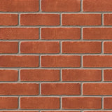 Dorset Red Stock Facing Brick Pack of 500 10000816