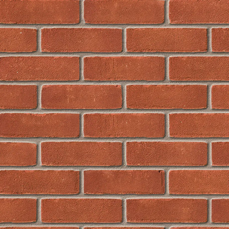 Dorset Red Stock Facing Brick Pack of 500 10000816