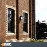 Etruria Mixture Facing Brick Pack of 500 10000817