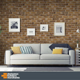 Funton Old Chelsea Yellow Facing Brick Pack of 500 10000818