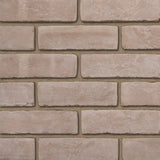 Gault Cream Stock Facing Brick Pack of 500 10000820