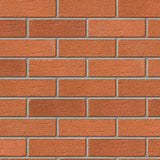 Grampian Red Facing Brick Pack of 500 10000821
