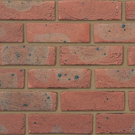 Grosvenor County Mixture Facing Brick Pack of 430 10000824