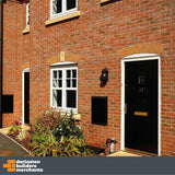 Grosvenor County Mixture Facing Brick Pack of 430 10000824
