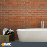 Hanchurch Mixture Facing Brick Pack of 500 10000825