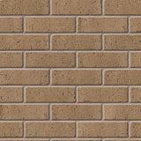 Himley Ash Grey Facing Brick Pack of 360 10000828