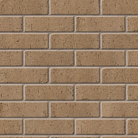 Himley Ash Grey Facing Brick Pack of 360 10000828