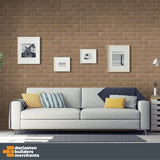 Himley Ash Grey Facing Brick Pack of 360 10000828