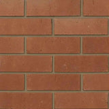 Hollington Blend Facing Brick 65mm Pack of 500