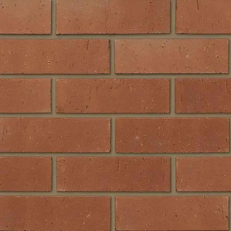 Hollington Blend Facing Brick 65mm Pack of 500