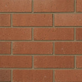 Himley Mixed Russett Facing Brick Pack of 552 10000830