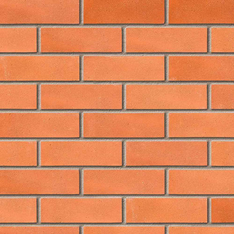 Holmwood Natural Facing Brick Pack of 500
