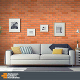 Holmwood Natural Facing Brick Pack of 500