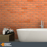 Holmwood Natural Facing Brick Pack of 500