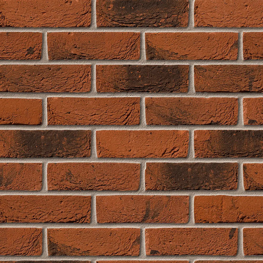 Ivanhoe Antique Facing Brick Pack of 430 10000834