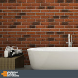 Ivanhoe Antique Facing Brick Pack of 430 10000834