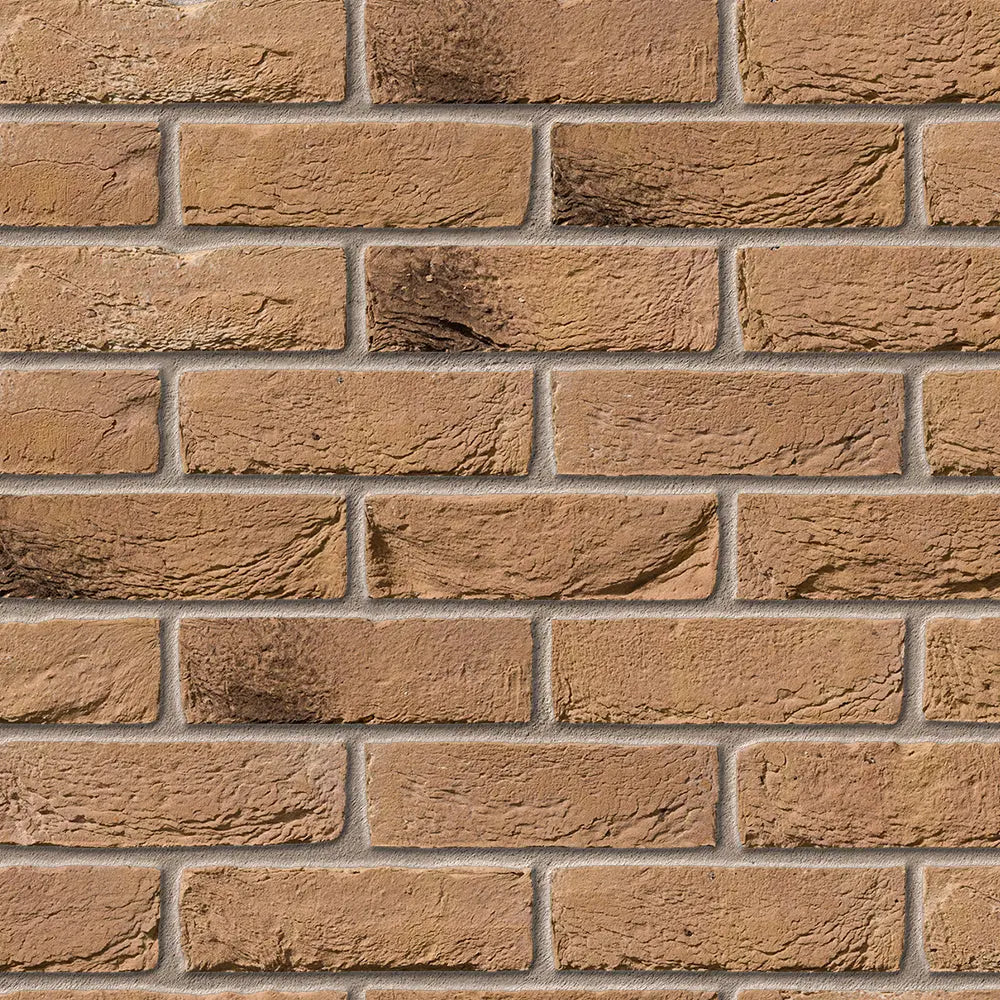 Ivanhoe Athena Blend Facing Brick Pack of 430 10000835