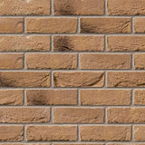 Ivanhoe Athena Blend Facing Brick Pack of 430 10000835