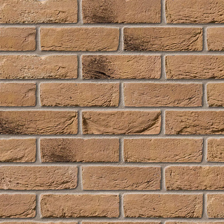 Ivanhoe Athena Blend Facing Brick Pack of 430 10000835