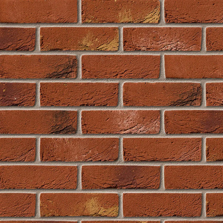 Ivanhoe Cottage Blend Facing Brick Pack of 430 10000836