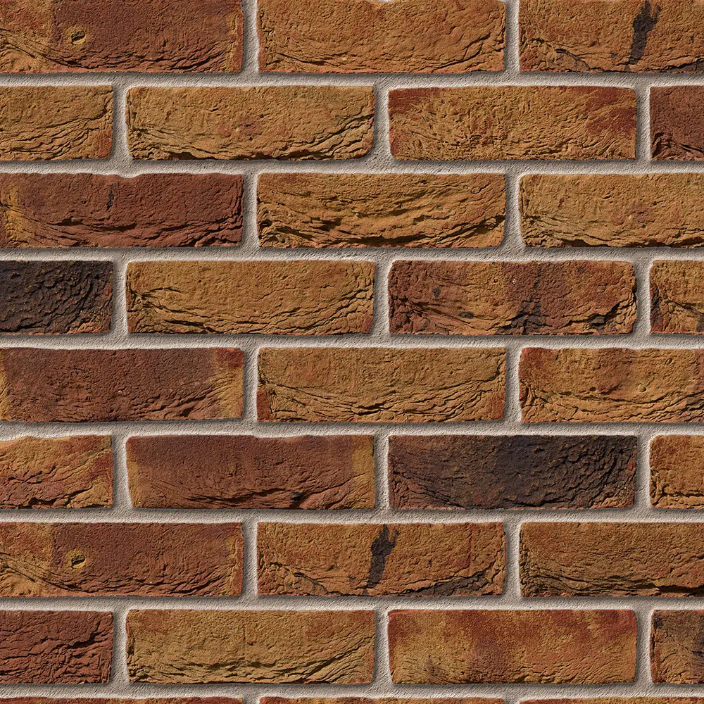 Ivanhoe Katrina Multi Facing Brick Pack of 430 10000838