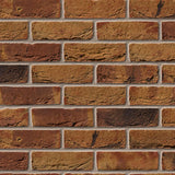 Ivanhoe Katrina Multi Facing Brick Pack of 430 10000838