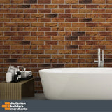 Ivanhoe Katrina Multi Facing Brick Pack of 430 10000838