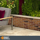 Ivanhoe Katrina Multi Facing Brick Pack of 430 10000838