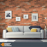 Ivanhoe Westminster Facing Brick Pack of 430 10000841