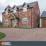 Ivanhoe Westminster Facing Brick Pack of 430 10000841