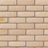 Leicester Multi Cream Stock Facing Brick Pack of 430 10000844