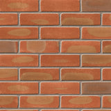 Leicester Multi Red Stock Facing Brick Pack of 430 10000845