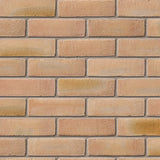 Leicester Multi Yellow Stock Facing Brick Pack of 430 10000846