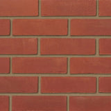 Leicester Red Stock Facing Brick Pack of 500 10000847