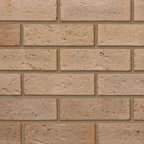 Lenton Cream Multi Facing Brick Pack of 475 10000849