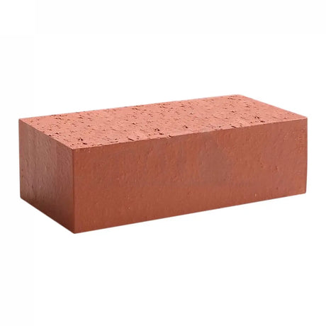 65mm Solid Red Engineer N/S Facing Brick Pack of 350 10000851