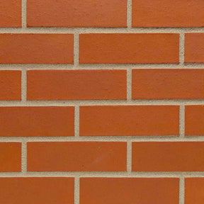 65mm Solid Red Engineer N/S Facing Brick Pack of 350 10000851