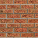 Manorial Mixture Facing Brick 65mm Pack of 500