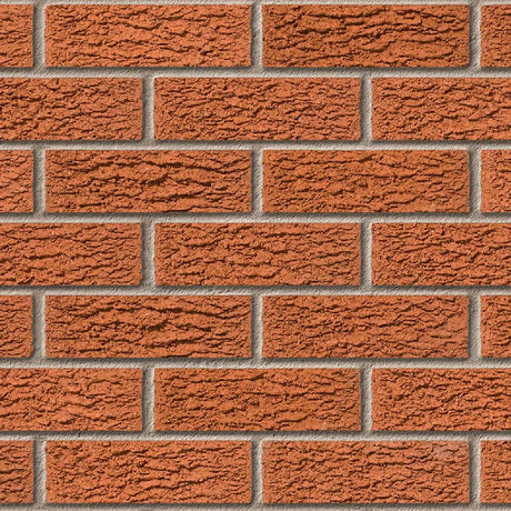 Manorial Red Facing Brick 65mm Pack of 500