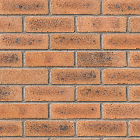 Marlborough Stock IBSTOCK BRICK LTD