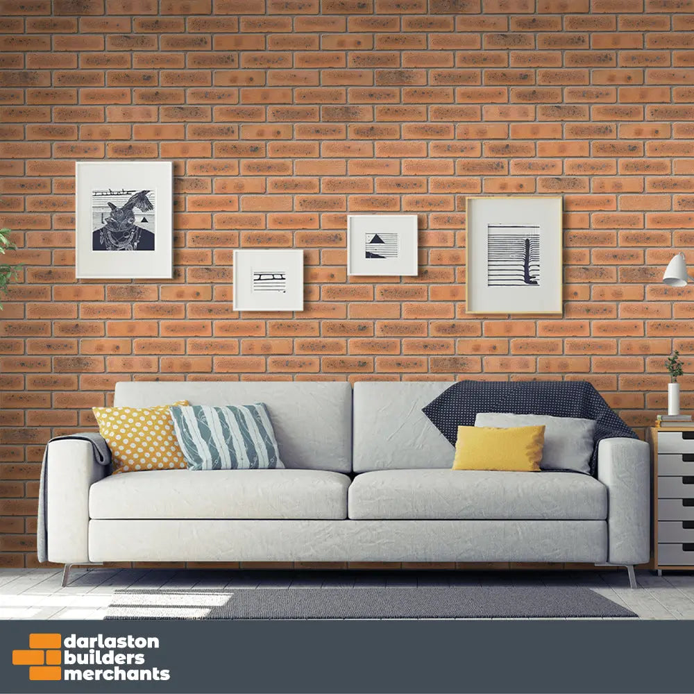 Marlborough Stock IBSTOCK BRICK LTD