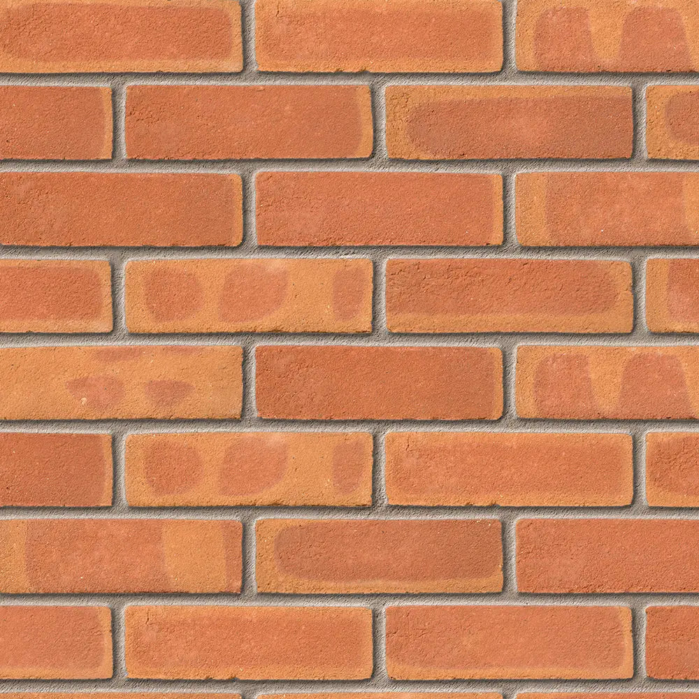 Mellow Ashridge Stock IBSTOCK BRICK LTD