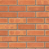 Mellow Ashridge Stock IBSTOCK BRICK LTD