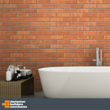 Mellow Ashridge Stock IBSTOCK BRICK LTD